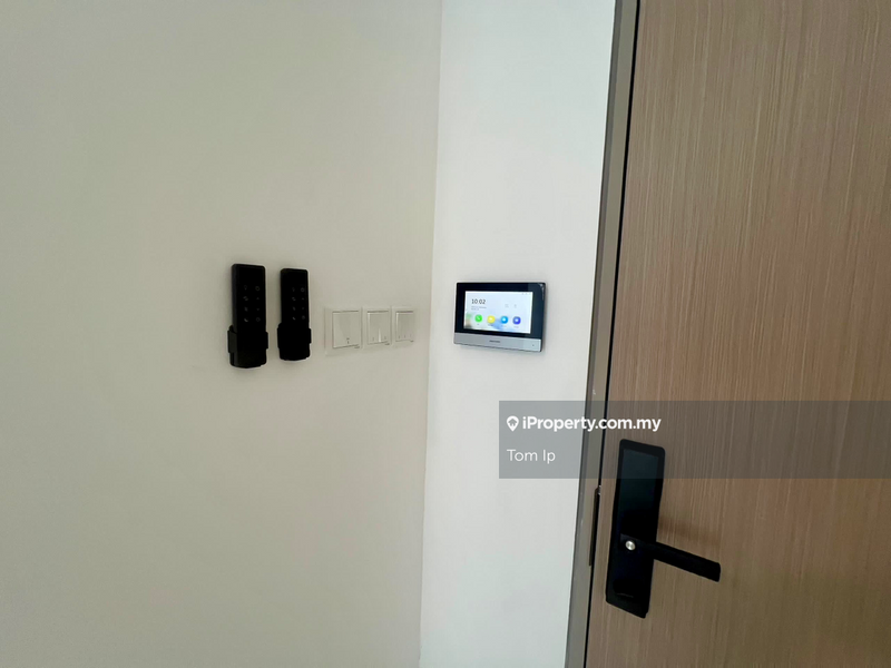 For Rent - Baron Residence @ Lake City