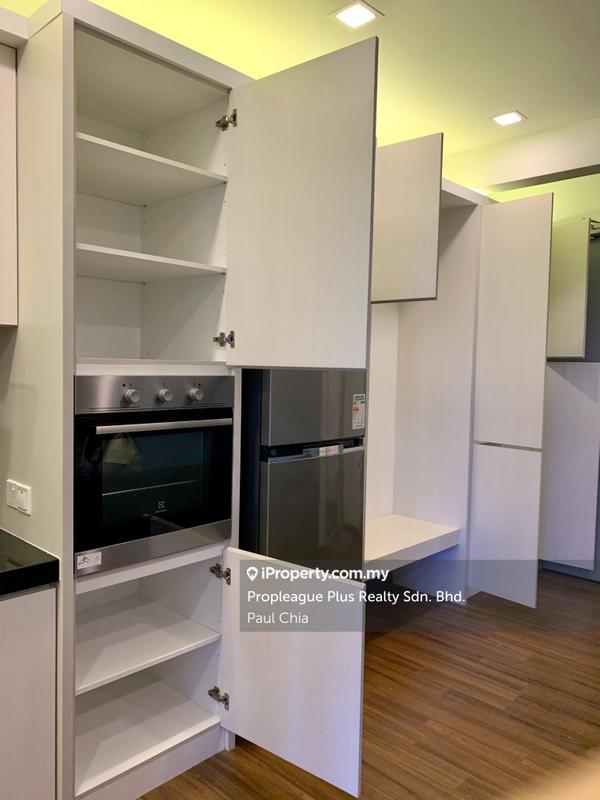 Service Residence for Sale in Silk Sky by Paul Chia - iProperty.com.my