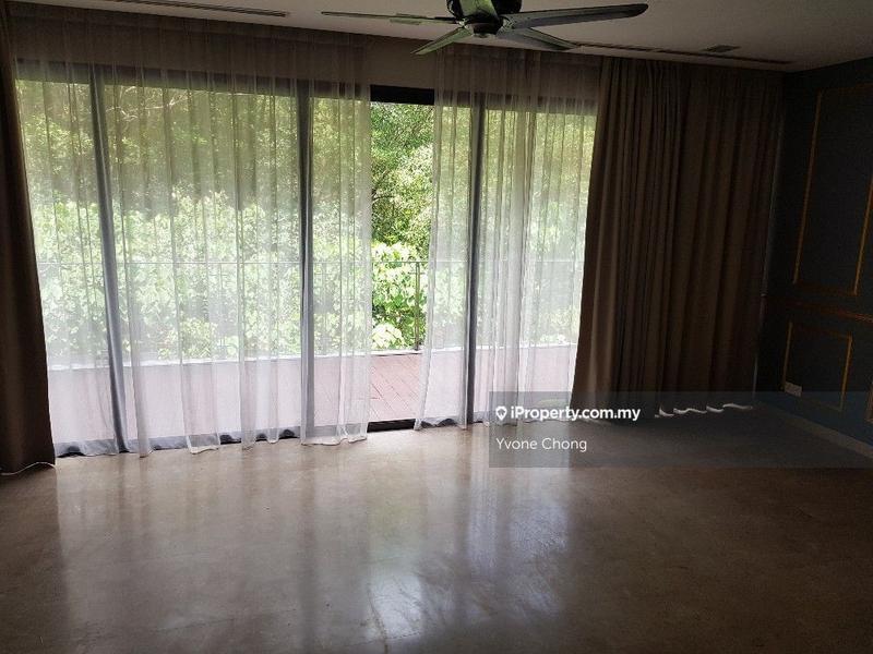 Banglo untuk Dijual di Kenny height Sri hartamas, Sri Hartamas oleh Yvone Chong - iProperty.com.my