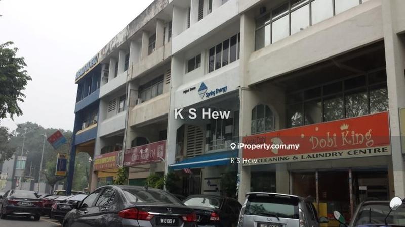 Shop / Office untuk Dijual di Petaling Jaya, Selangor oleh K S Hew - iProperty.com.my