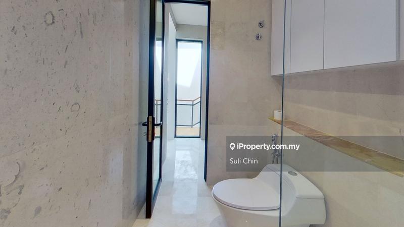 Rumah Berangkai 2 Tingkat untuk Dijual di Taman Bukit Desa, Taman Desa oleh Suli Chin - iProperty.com.my