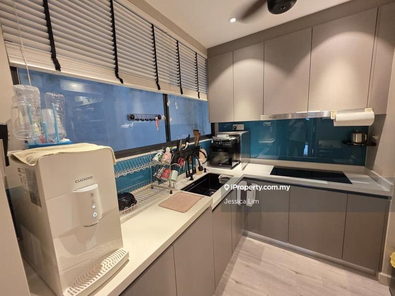 Condominium for Sale in Trinity Aquata by Jessica Lim - iProperty.com.my