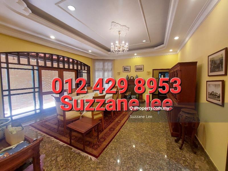 Bungalow House untuk Dijual di Taman Scotland, George Town oleh Suzzane Lee - iProperty.com.my