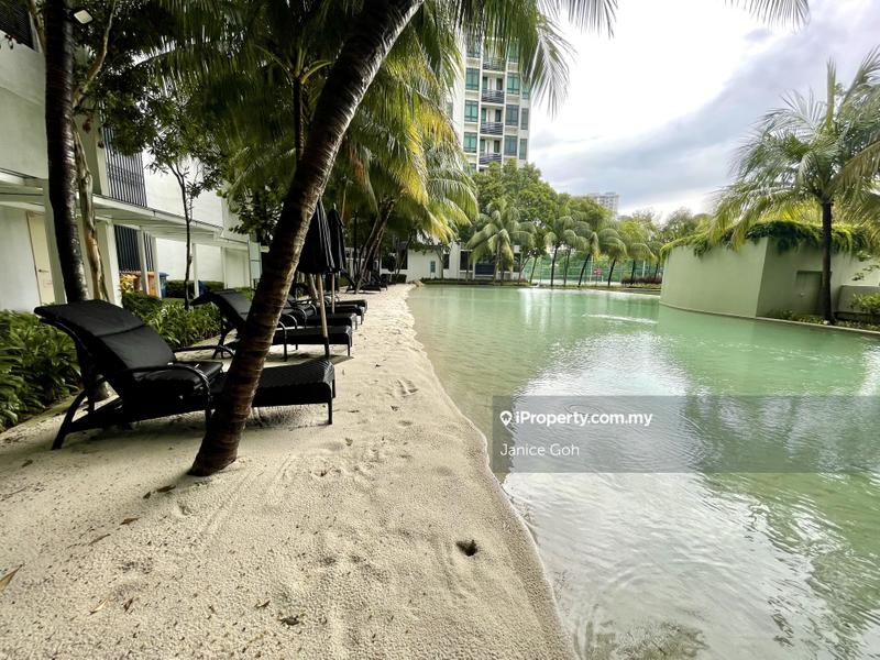 Condominium for Sale in LaCosta @ Sunway South Quay by Janice Goh - iProperty.com.my