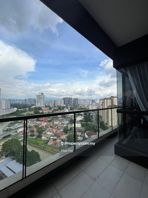 For Rent - Duta Park Residences