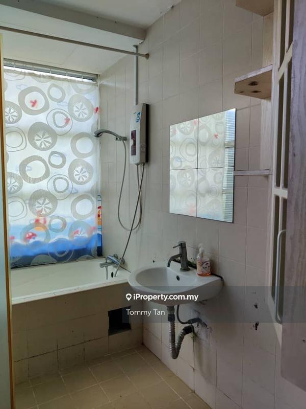 Kondominium untuk Dijual di Riana Green East oleh Tommy Tan - iProperty.com.my