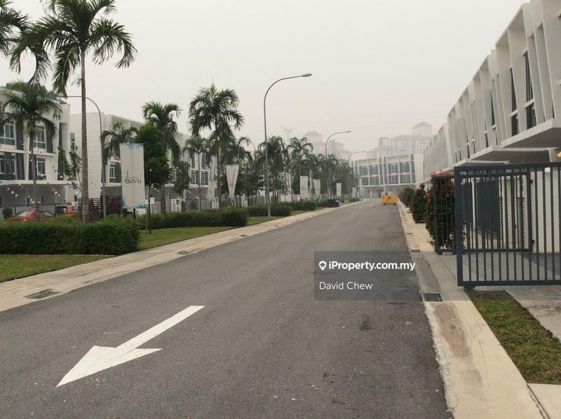 Rumah Teres untuk Dijual di Taman Sri Rampai, Wangsa Maju oleh David Chew - iProperty.com.my