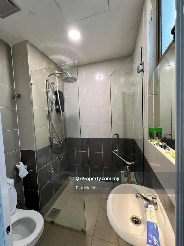 Service Residence for Sale in Suria Putra by Patrick Ho - iProperty.com.my