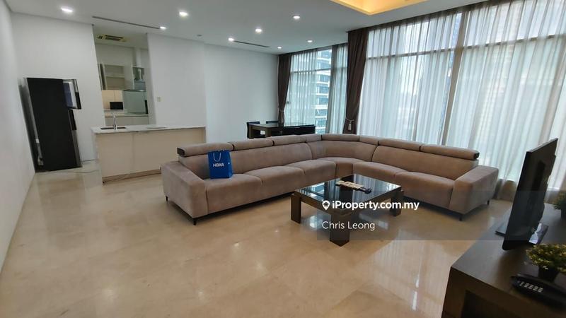 For Rent - Quadro Residences