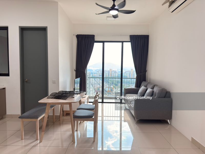 For Rent - Fortune Centra