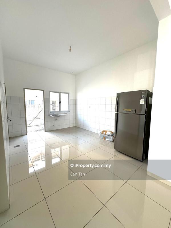 Rumah Teres 2-Tingkat untuk Dijual di Bandar Rimbayu, Telok Panglima Garang oleh Jen Tan - iProperty.com.my