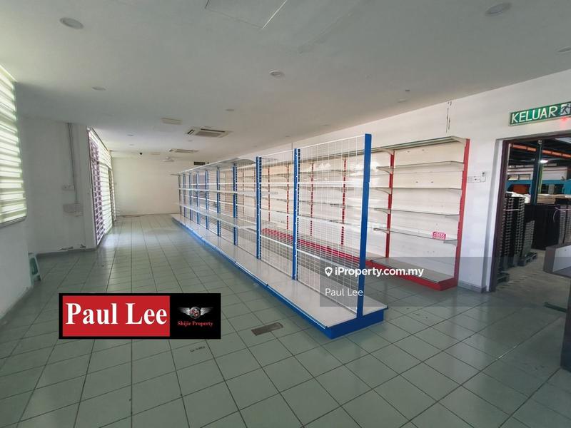 Detached Factory for Rent in Kulim Lunas Makmur, Lunas by Paul Lee - iProperty.com.my