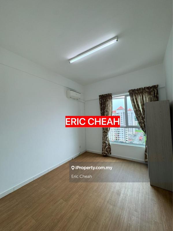 Condominium for Sale in The Golden Triangle Condominium by Eric Cheah - iProperty.com.my