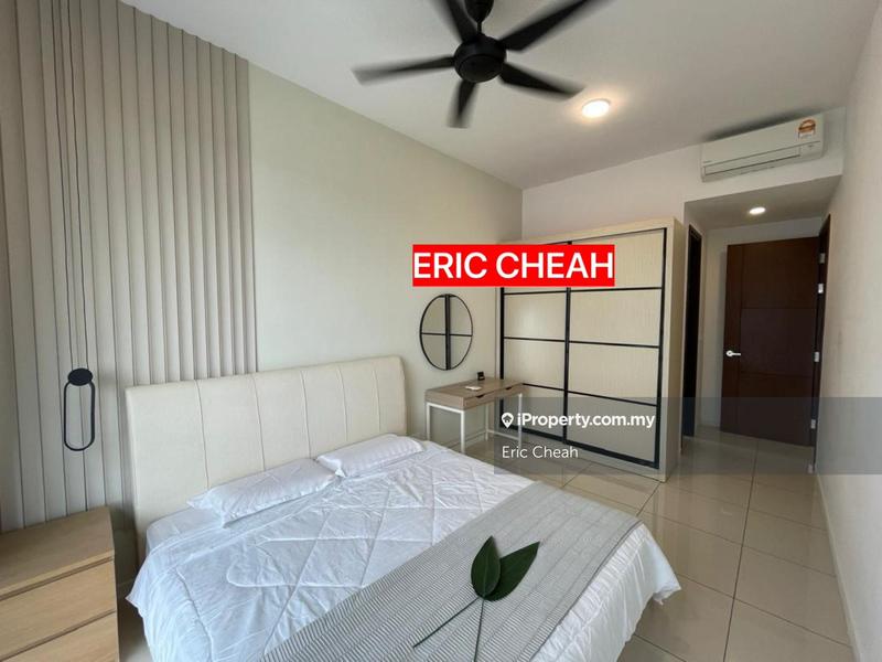 Kondominium untuk Disewa di Queens Residences Q2 @ Queens Waterfront oleh Eric Cheah - iProperty.com.my