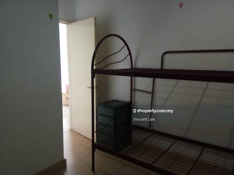 For Rent - Shamelin Star