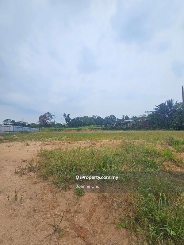 Industrial Land for Sale in Broga, Lenggeng by Joanne Chu - iProperty.com.my