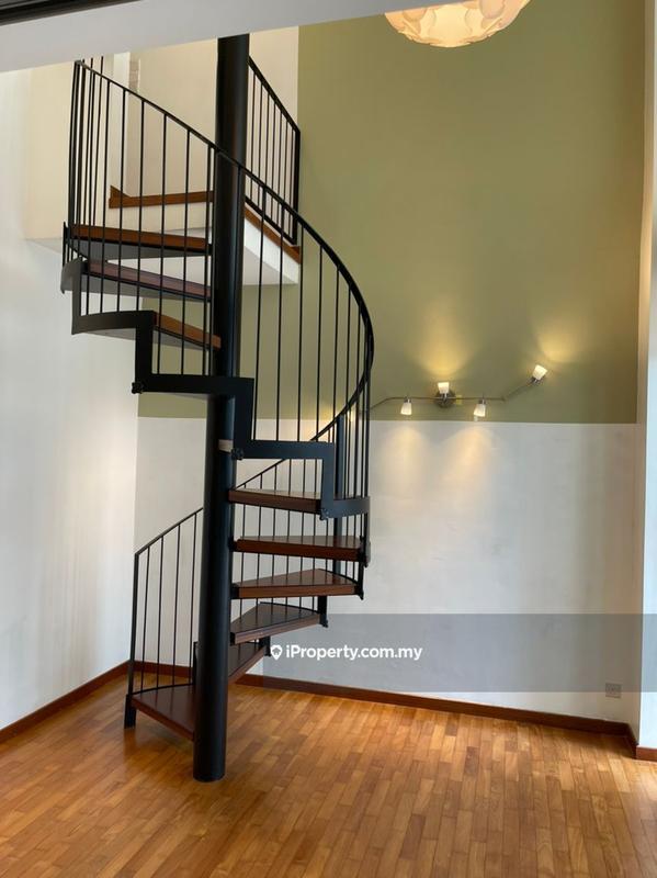 Residensi Servis untuk Dijual di Centrio Pantai Hillpark oleh Jason Tan - iProperty.com.my