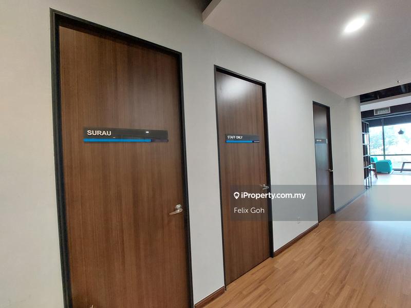 Office for Rent in Seksyen U1, Glenmarie by Felix Goh - iProperty.com.my