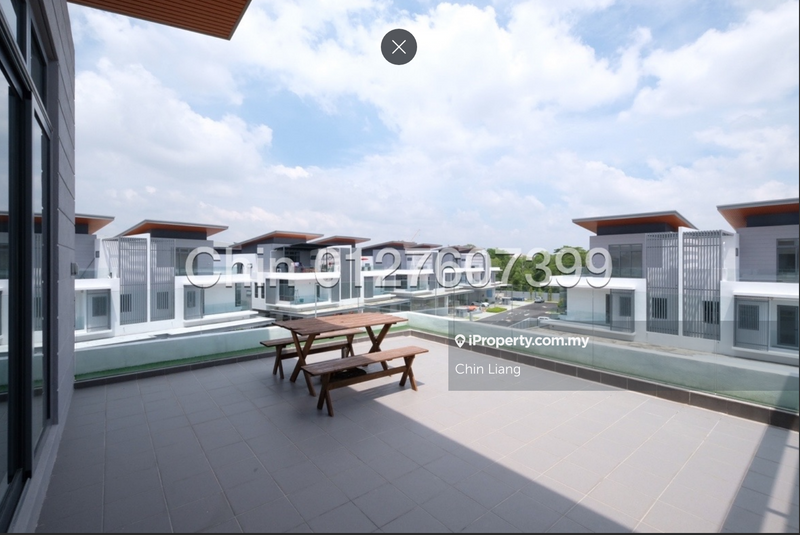 Semi-Detached House for Sale in Kota Kemuning, Shah Alam by Chin Liang - iProperty.com.my