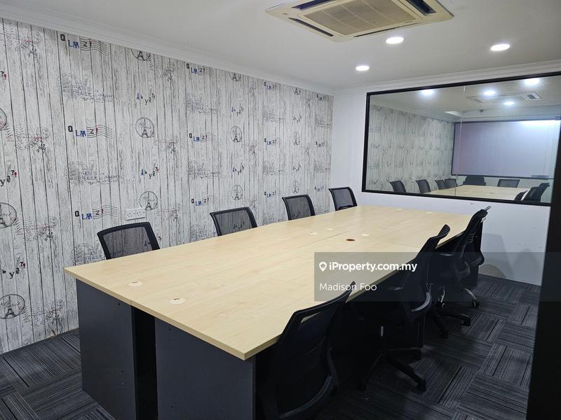 Kedai-Pejabat untuk Dijual di Kepong, Kuala Lumpur oleh Madison Foo - iProperty.com.my