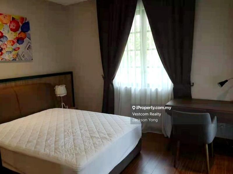 Bungalow House for Rent in Genting Highlands, Bentong by Jackson Yong - iProperty.com.my