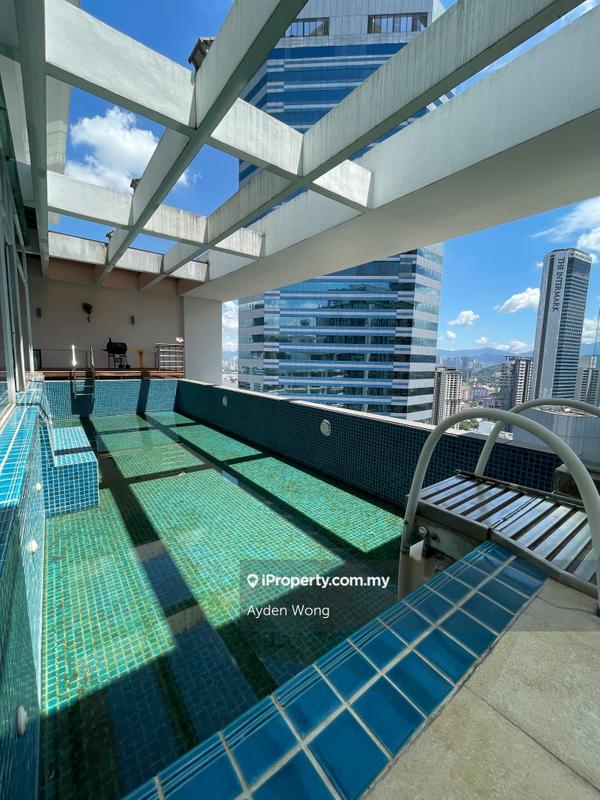 For Sale - Binjai Residency