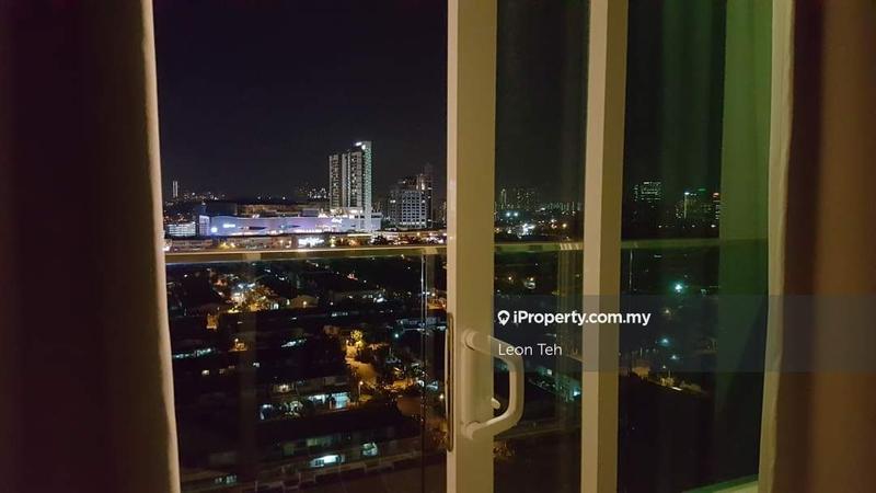 Residensi Servis untuk Dijual di Glomac Damansara oleh Leon Teh - iProperty.com.my