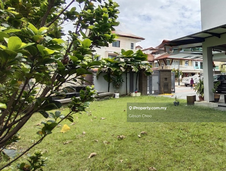 Banglo untuk Dijual di Batu 9, Cheras oleh Gibson Choo - iProperty.com.my