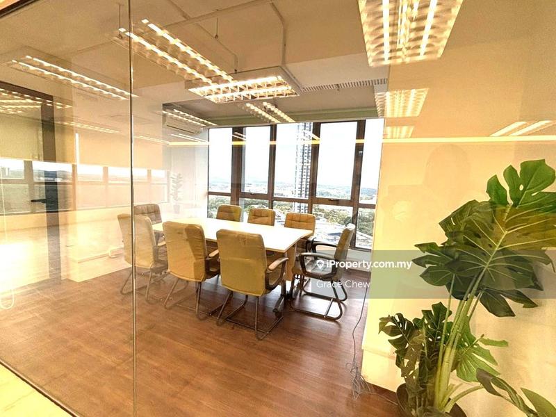 Office for Rent in Puteri Harbour, Iskandar Puteri (Nusajaya) by Grace Chew - iProperty.com.my