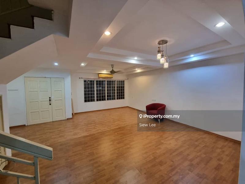 Rumah Teres 2-Tingkat untuk Dijual di Seri Utama Damansara, Kota Damansara oleh Siew Lee - iProperty.com.my