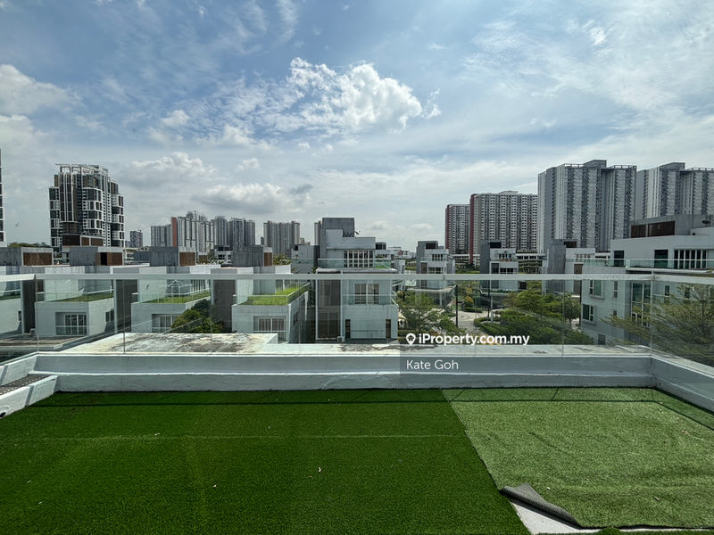 Bungalow House for Sale in Lakefront Villa, Cyberjaya by Kate Goh - iProperty.com.my