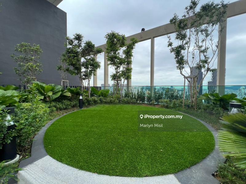 For Sale - Residensi Solaris Parq