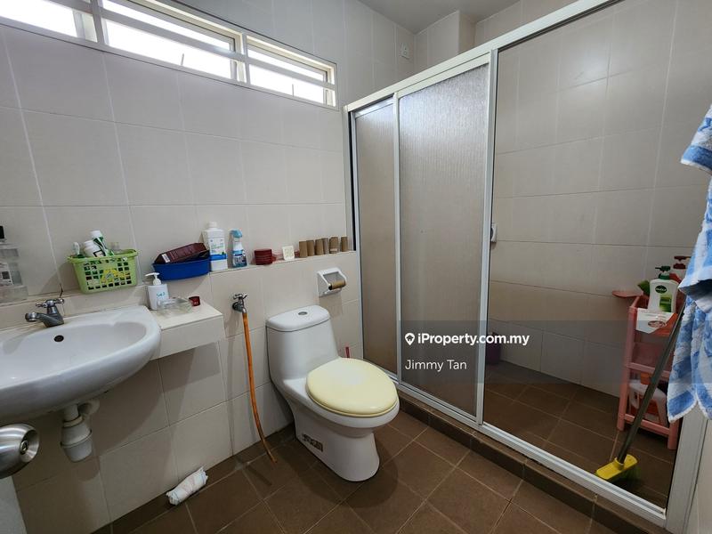 Rumah Berangkai 2 Tingkat untuk Dijual di BANDAR SERI COALFIELDS - BROMELIA, Sungai Buloh oleh Jimmy Tan - iProperty.com.my