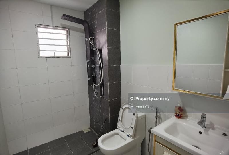 Rumah Berangkai 2.5 Tingkat untuk Dijual di Bandar Bukit Puchong, Puchong oleh Michael Chai - iProperty.com.my