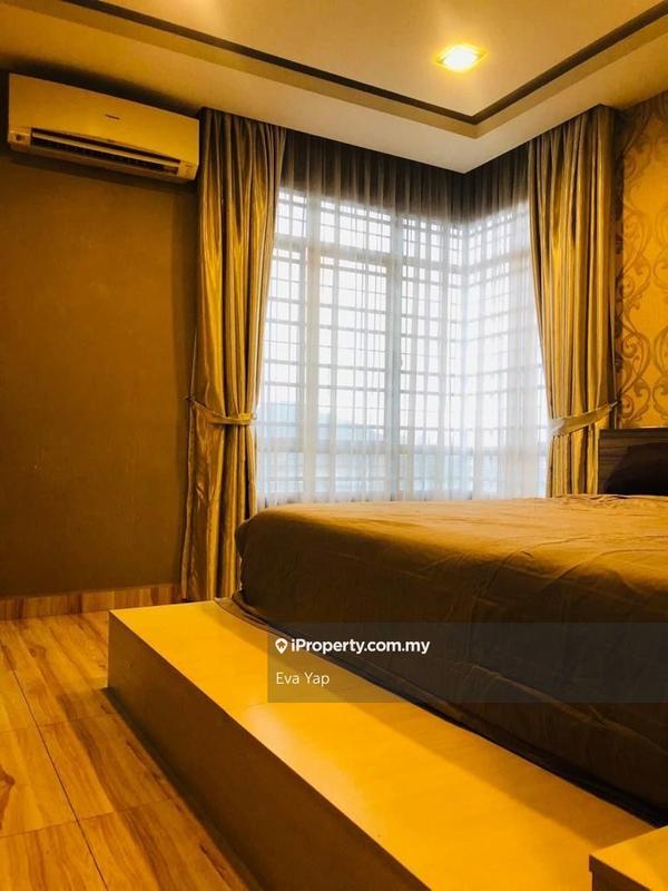 For Rent - One Damansara