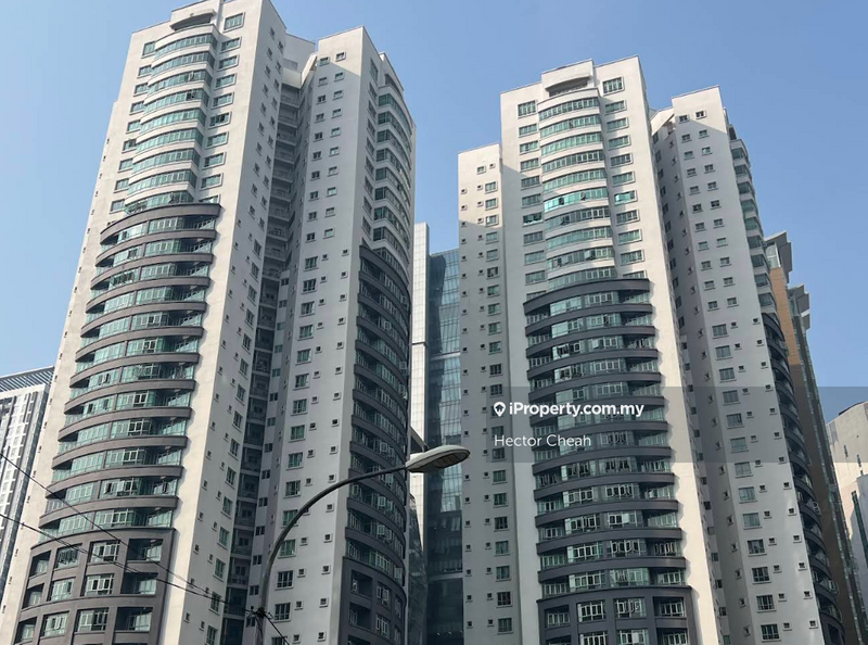 For Sale - Suasana Sentral Loft