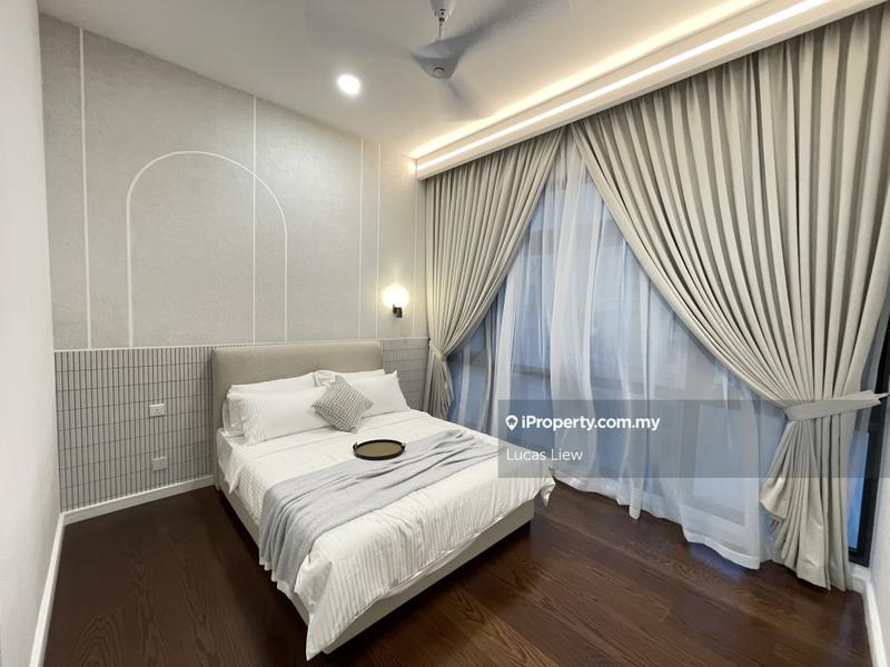 Service Residence for Rent in Park Regent @Desa Park City by Lucas Liew - iProperty.com.my