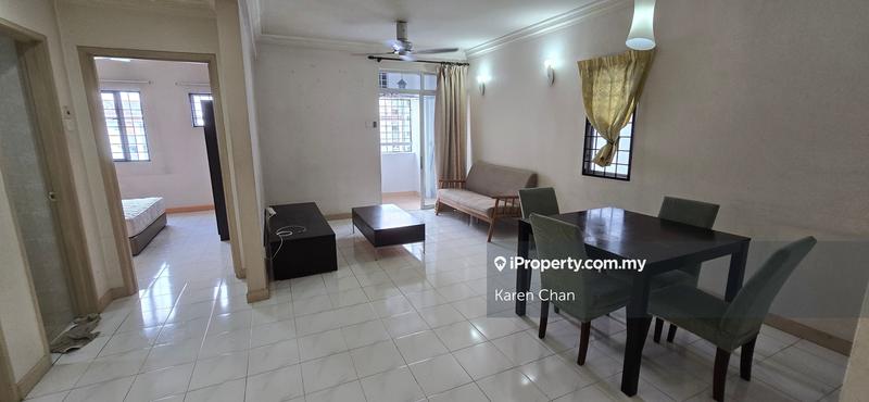 For Rent - D'aman Crimson