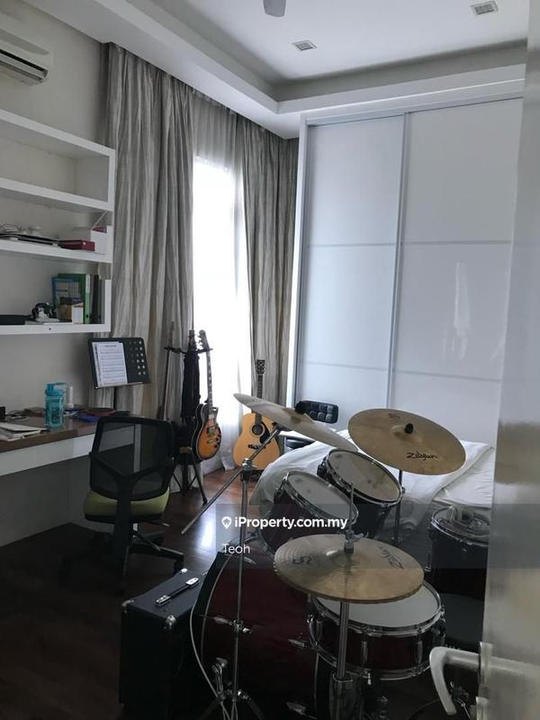 Condominium for Sale in Tijani 2 North by Teoh - iProperty.com.my