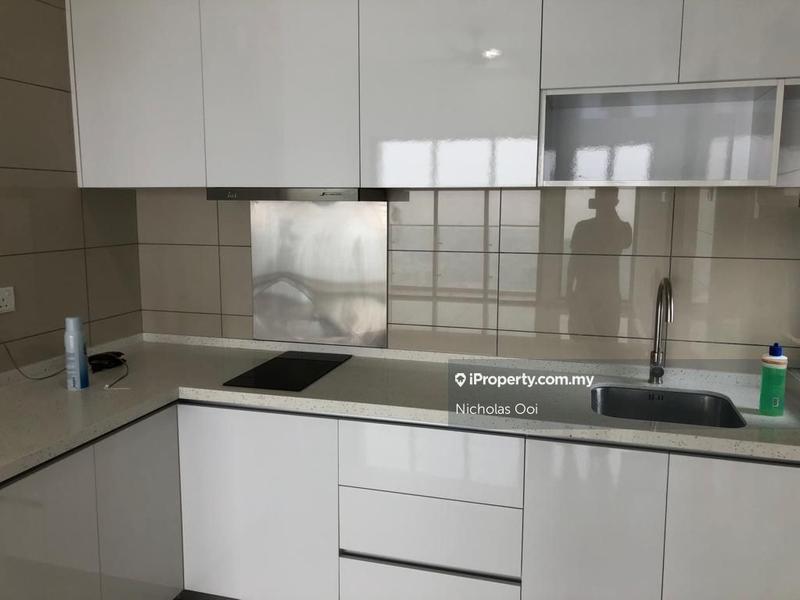 Residensi Servis untuk Dijual di PJ Midtown oleh Nicholas Ooi - iProperty.com.my