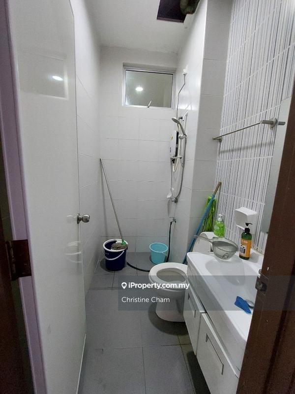 Cluster House for Sale in Taman Daiman Jaya, Kota Tinggi by Christine Cham - iProperty.com.my