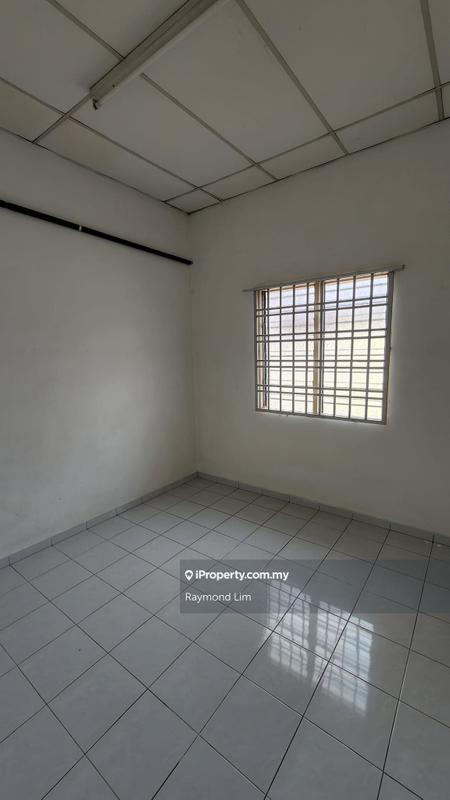 1-storey Terraced House for Sale in Taman Bertam Perdana, Melaka City by Raymond Lim - iProperty.com.my