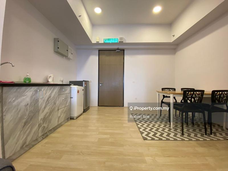 Service Residence for Sale in Aurora Suites @ Bukit Jalil by Robert See - iProperty.com.my