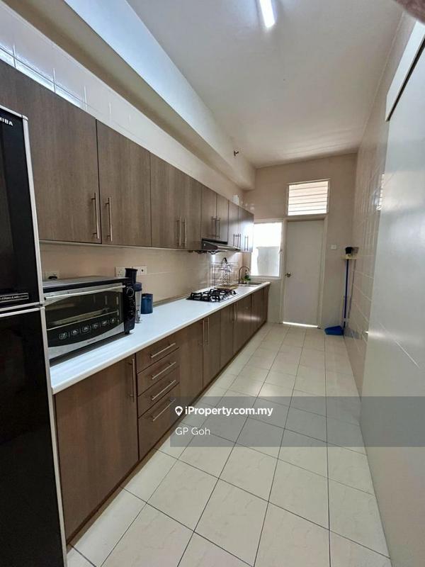 Service Residence for Sale in Windsor Tower by GP Goh - iProperty.com.my