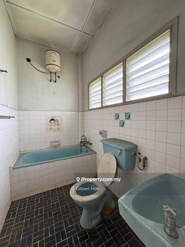 1-storey Terraced House for Sale in Taman Taynton View, Cheras by Gilbert Hor - iProperty.com.my