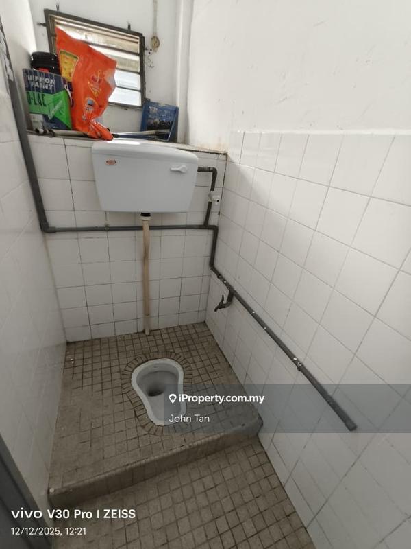 Kilang Teres untuk Disewa di Taman Perindustrian Kip, Kepong oleh John Tan - iProperty.com.my