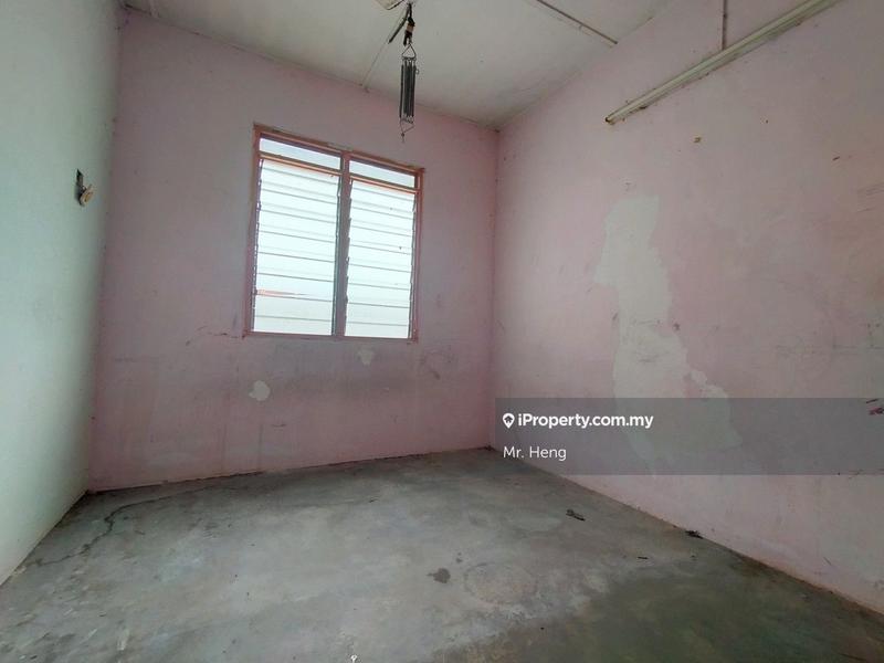 Rumah Berangkai 1 Tingkat untuk Dijual di Taman Pinji Mewah, Ipoh oleh Mr. Heng - iProperty.com.my