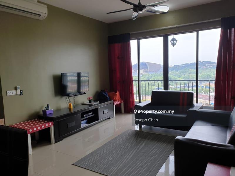 For Sale - Acappella Residences