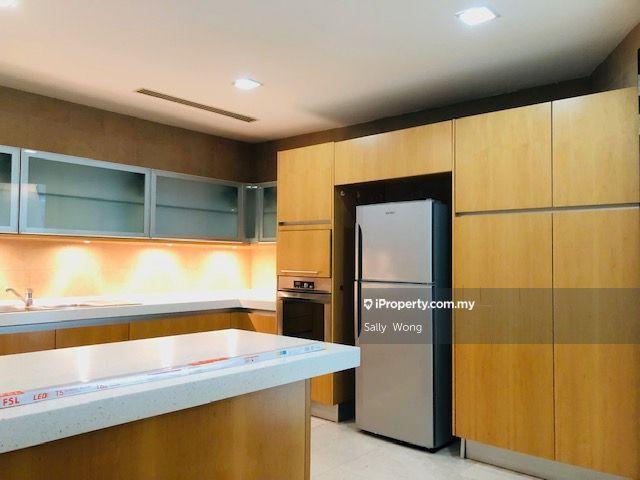 Kondominium untuk Disewa di Cendana oleh Sally Wong - iProperty.com.my