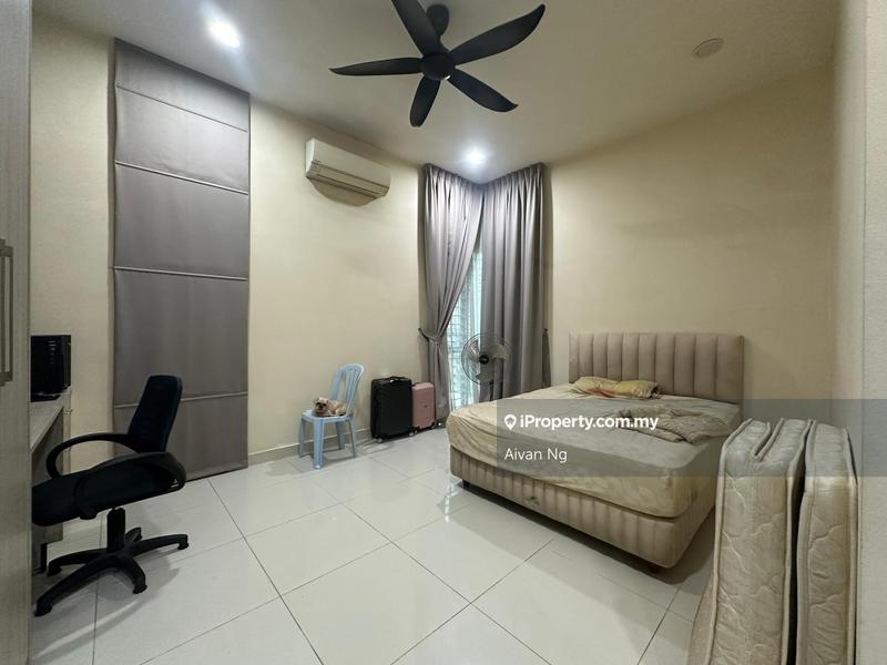 Bungalow House for Sale in Bukit Sungai Long, Kajang by Aivan Ng - iProperty.com.my